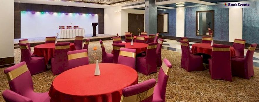 Photo of Hotel Ramada Jaipur Banquet Hall | Wedding Hotel in Jaipur | BookEventZ
