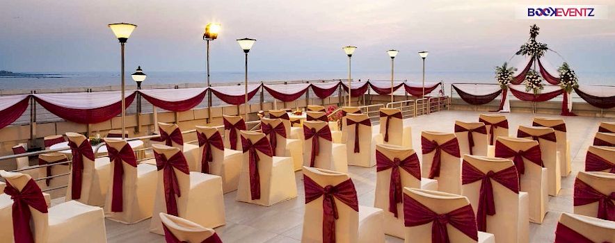 Photo of Ramada Plaza Palm Grove Mumbai 5 Star Banquet Hall - 30% Off | BookEventZ