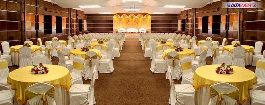 Photo of Hotel  Ramada Powai Mumbai Wedding Packages | Price and Menu | BookEventZ
