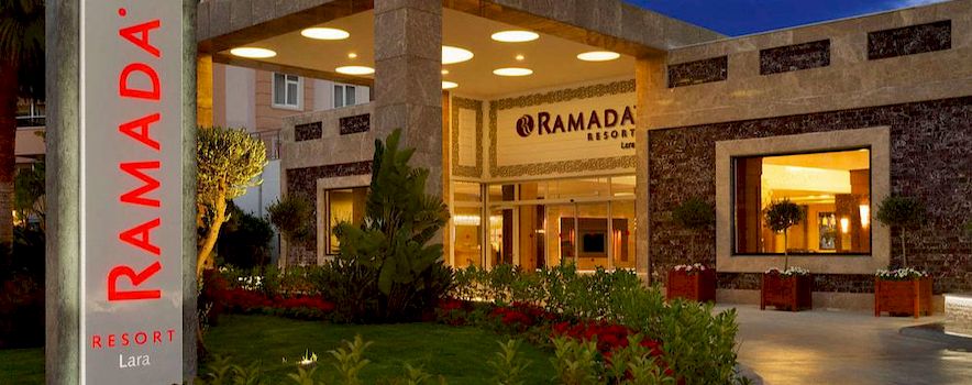Photo of Ramada Resort Lara Antalya | Wedding Resorts - 30% Off | BookEventZ