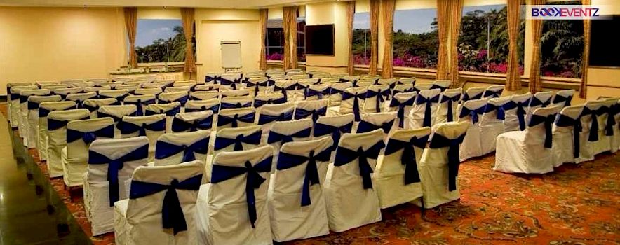 Photo of Hotel Ramanashree Brunton MG Road Banquet Hall - 30% | BookEventZ 