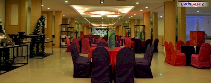 Photo of RamBhau Naik Hall Vasai, Mumbai | Banquet Hall | Wedding Hall | BookEventz