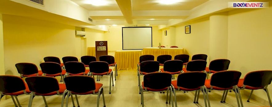 Photo of Ramee Guestline Hotel Dadar Banquet Hall - 30% | BookEventZ 