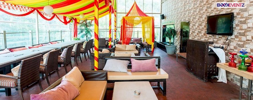 Photo of Ramee Guestline Hotel Juhu Juhu Banquet Hall - 30% | BookEventZ 