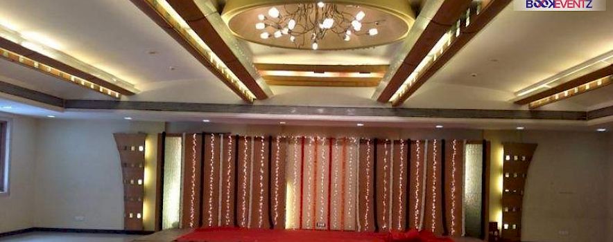 Photo of Ramji Andarji Wadi Marriage Hall Matunga, Mumbai | Banquet Hall | Wedding Hall | BookEventz