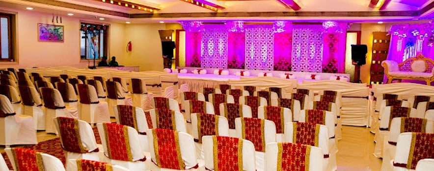 Photo of Ramji Andarji Wadi Marriage Hall Matunga, Mumbai | Banquet Hall | Wedding Hall | BookEventz