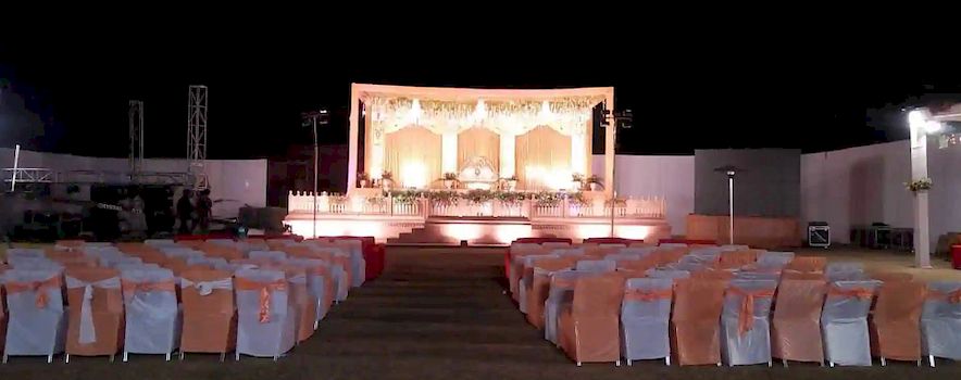 Photo of Ramji Marriage Palace Bikaner - Upto 30% off on Palaces For Destination Wedding in Bikaner | BookEventZ