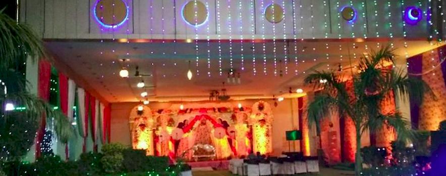 Photo of Ramkaur Palace Agra | Banquet Hall | Marriage Hall | BookEventz