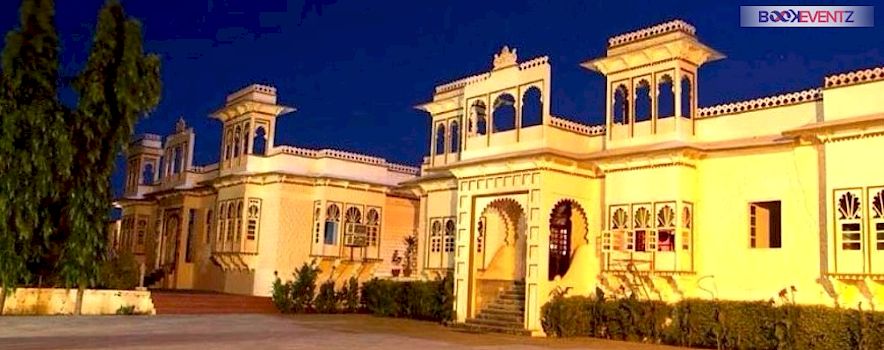 Photo of Ranakpur Hill Resort Ranakpur - Upto 30% off on Resort For Destination Wedding in Ranakpur | BookEventZ