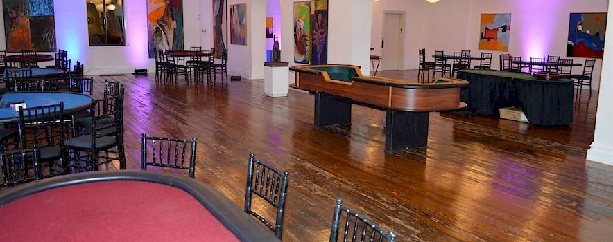 Photo of Randall Gallery, St. Louis Prices, Rates and Menu Packages | BookEventZ