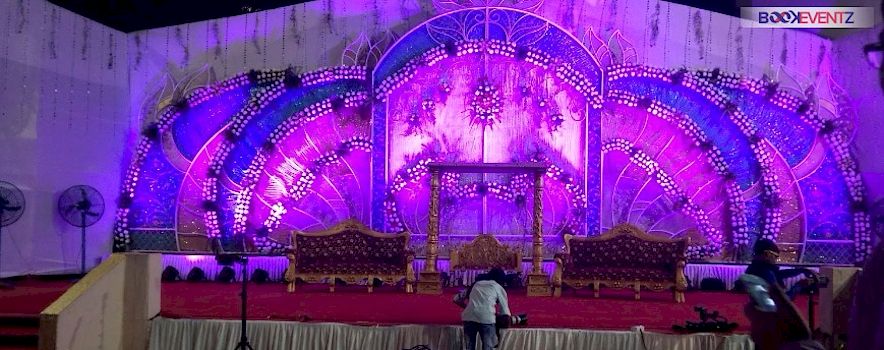 Photo of Matunga Gujarati Club Matunga, Mumbai | Banquet Hall | Wedding Hall | BookEventz