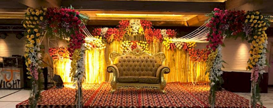 Photo of Rangoli Kanpur | Banquet Hall | Marriage Hall | BookEventz