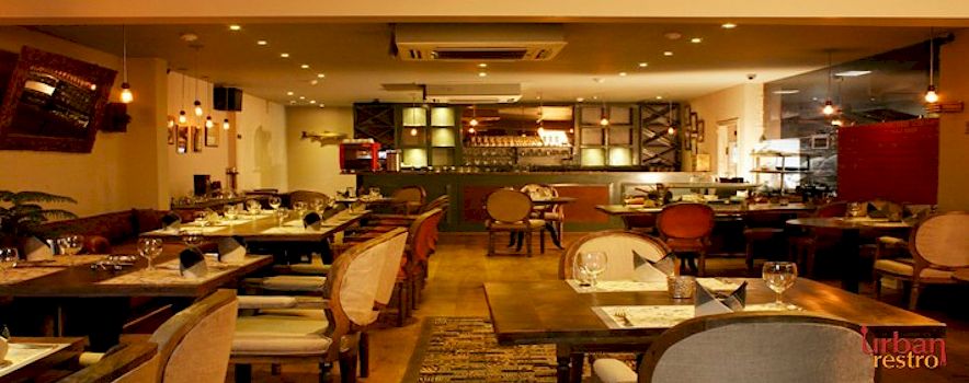 Photo of Rara Avis Greater Kailash | Restaurant with Party Hall - 30% Off | BookEventz