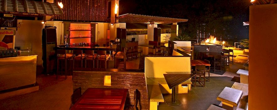 Photo of Rasa Indiranagar | Restaurant with Party Hall - 30% Off | BookEventz
