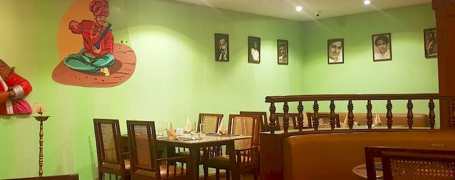 Photo of Rasam Swaroop Nagar Kanpur | Birthday Party Restaurants in Kanpur | BookEventz