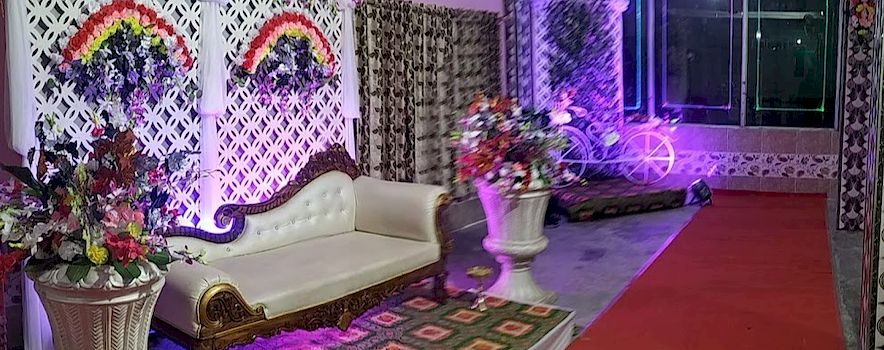 Photo of Rashmi Bibah Bhavan Guwahati | Banquet Hall | Marriage Hall | BookEventz