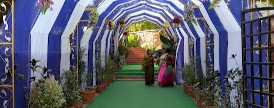 Photo of Ratan Bagh Marriage Lawn, Jaipur Prices, Rates and Menu Packages | BookEventZ