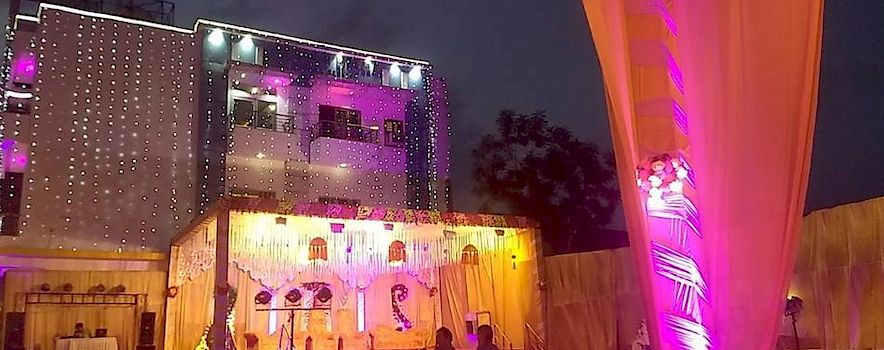 Photo of Ratan Heera Resort Sikandara, Agra | Wedding Resorts in Agra | BookEventZ