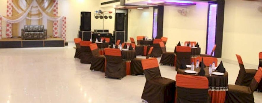 Photo of Hotel Rattan Residency Jalandhar  Banquet Hall | Wedding Hotel in Jalandhar  | BookEventZ