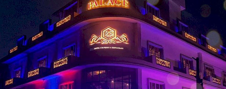 Photo of Ravel Singh Palace, Kanpur Prices, Rates and Menu Packages | BookEventZ