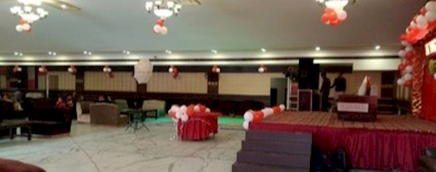 Photo of Ravindra International, Amritsar | Banquet Hall | Marriage Hall | BookEventz