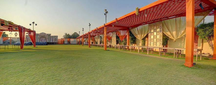 Photo of Rawat Marriage Home Agra | Banquet Hall | Marriage Hall | BookEventz