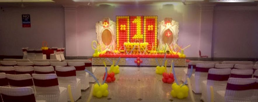 Photo of Rawat Wedding Point Banquet Dehradun | Banquet Hall | Marriage Hall | BookEventz