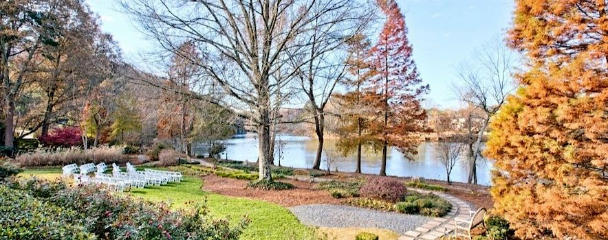 Photo of Ray's on the River Atlanta | Marriage Garden - 30% Off | BookEventz