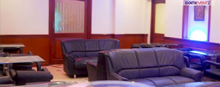 Photo of RC Lounge @ Radio Club Colaba Lounge | Party Places - 30% Off | BookEventZ