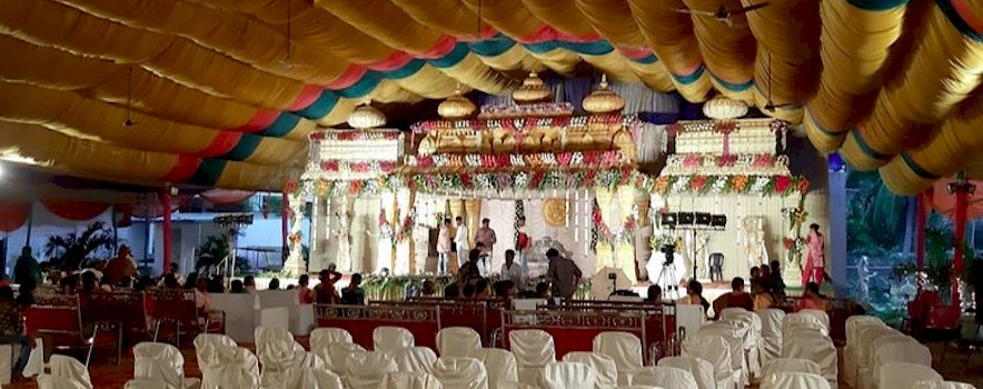 Photo of RDR Function Hall Visakhapatnam Pendurthi Vishakhapatnam | Banquet Hall | Marriage Hall | BookEventz