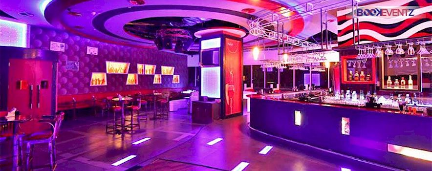 Photo of Red Bar Koregaon Park, Pune | Party Lounges | Party Places | BookEventz