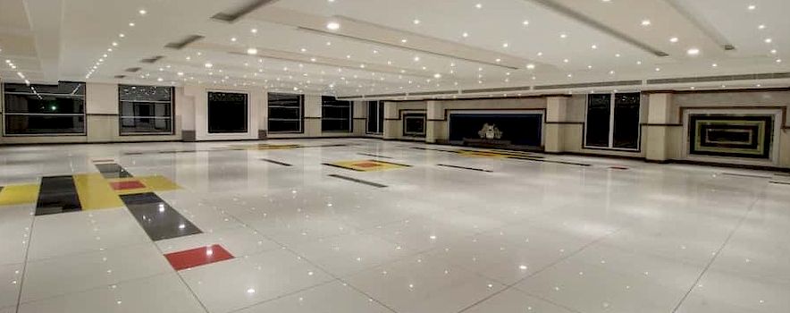 Photo of Red Carlton Hotel And Banquets  Kanpur | Banquet Hall | Marriage Hall | BookEventz