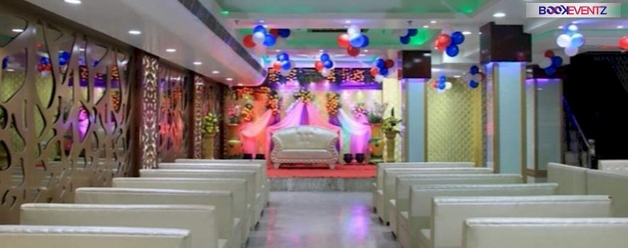 Photo of Red Cherry Banquet Shahdara, Delhi NCR | Banquet Hall | Wedding Hall | BookEventz