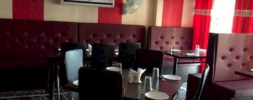 Photo of Red Chilli Restaurant Swaroop Nagar Kanpur | Birthday Party Restaurants in Kanpur | BookEventz