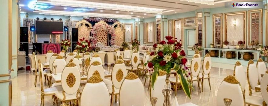 Photo of Red K Velvet Ghaziabad, Delhi NCR | Banquet Hall | Wedding Hall | BookEventz