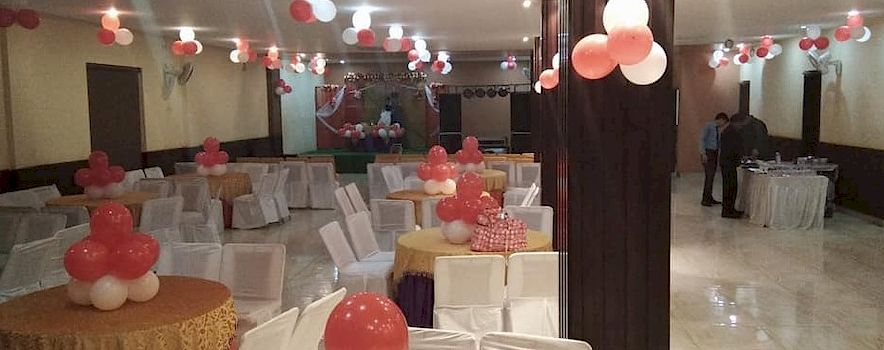 Photo of Red Leaf Fine And Dine Restaurant Gill Road Ludhiana | Birthday Party Restaurants in Ludhiana | BookEventz