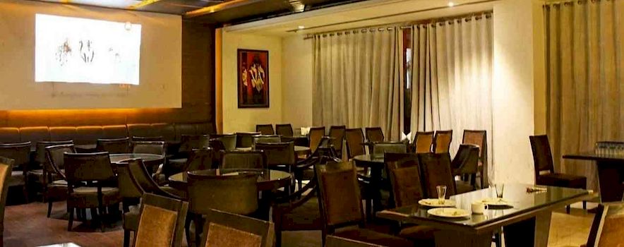 Photo of Hotel Red Orchid Meerut Banquet Hall | Wedding Hotel in Meerut | BookEventZ