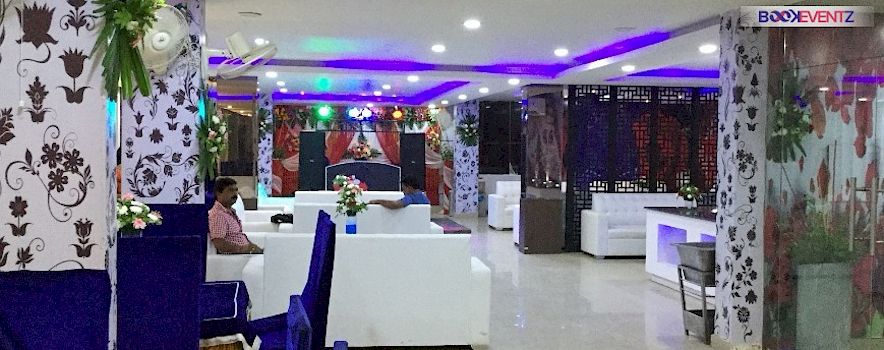 Photo of Red Rose Banquet Indirapuram, Delhi NCR | Banquet Hall | Wedding Hall | BookEventz