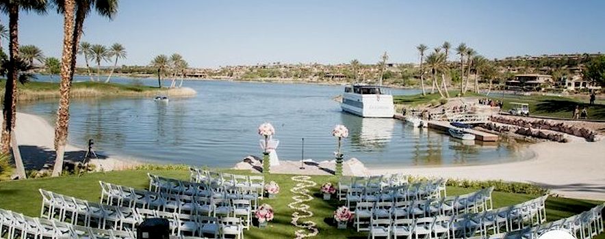 Photo of Reflection Bay Weddings and Receptions, Las Vegas Prices, Rates and Menu Packages | BookEventZ