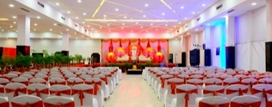 Photo of Regal Convention Chandrayangutta, Hyderabad | Banquet Hall | Wedding Hall | BookEventz