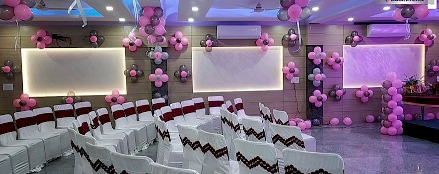Photo of Regal Hotel & Restaurant Mathura Banquet Hall | Wedding Hotel in Mathura | BookEventZ