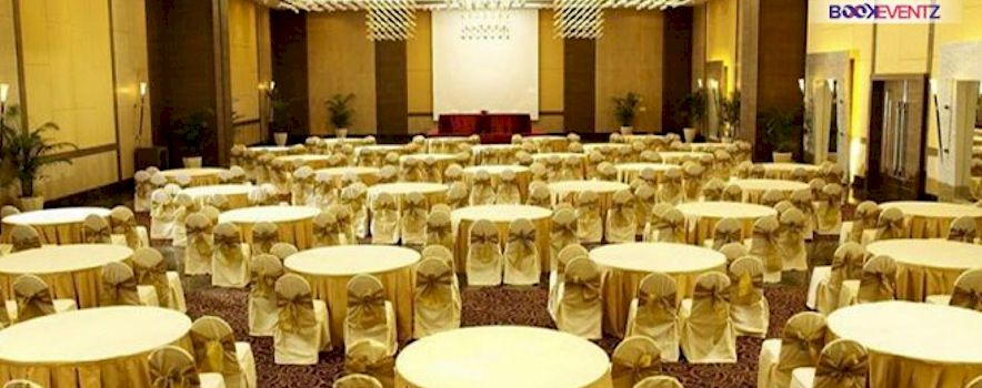 Photo of Regency 1 2 3 @ The Retreat Hotel And Convention Center Mumbai 5 Star Banquet Hall - 30% Off | BookEventZ