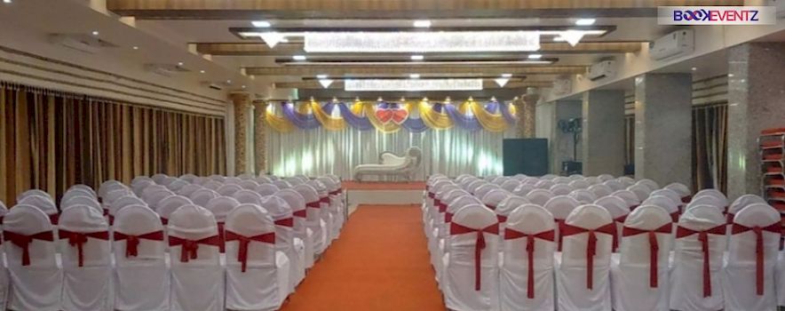 Photo of Regency Banquet Hall Nalasopara, Mumbai | Banquet Hall | Wedding Hall | BookEventz