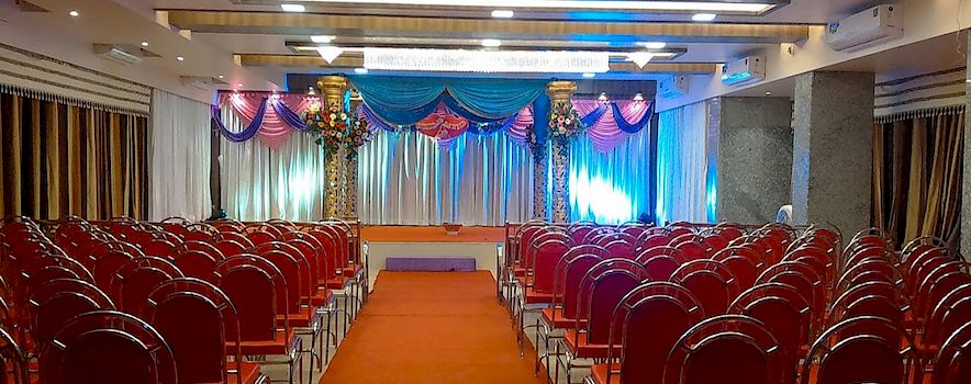 Photo of Regency Banquet Hall Nalasopara, Mumbai | Banquet Hall | Wedding Hall | BookEventz