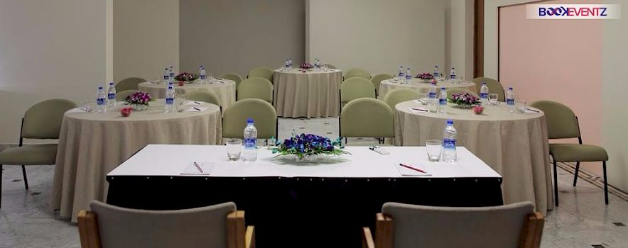 Photo of Regency Hotel Santacruz Banquet Hall - 30% | BookEventZ 