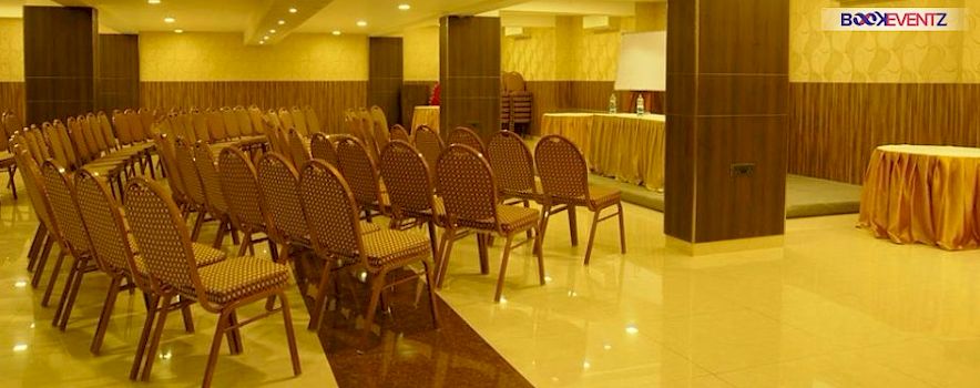 Photo of Hotel Bangalore Gate Ashok Nagar Banquet Hall - 30% | BookEventZ 