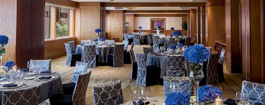 Photo of Hotel Regent Singapore Singapore Banquet Hall - 30% Off | BookEventZ 