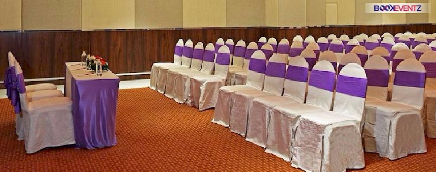 Photo of Regenta By Hotel Royal Orchid Old Wadaj Banquet Hall - 30% | BookEventZ 