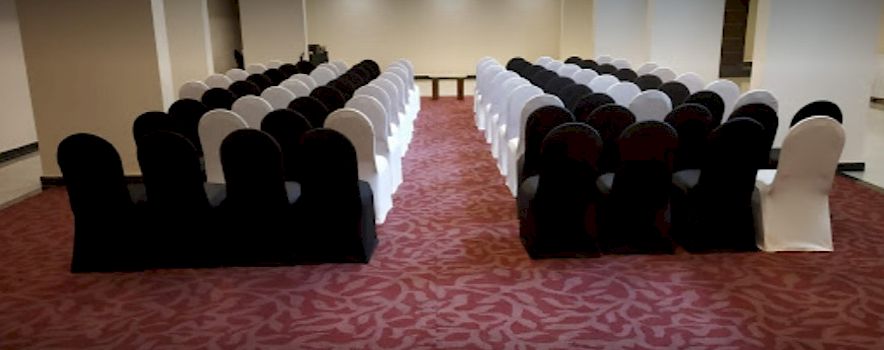 Photo of Hotel Regenta Central Goa Banquet Hall | Wedding Hotel in Goa | BookEventZ