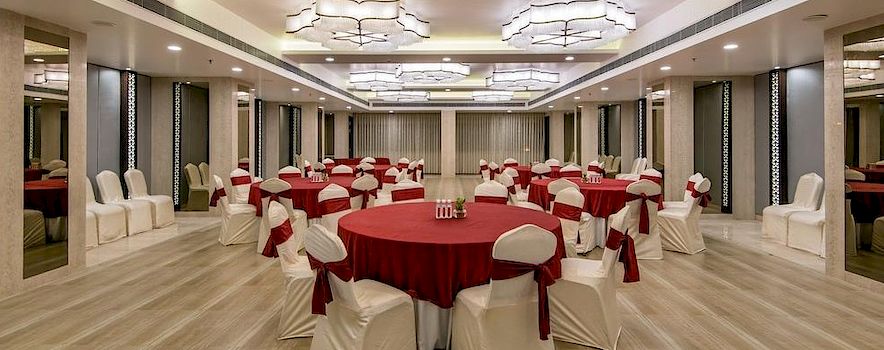 Photo of Regenta Central, Jaipur Prices, Rates and Menu Packages | BookEventZ